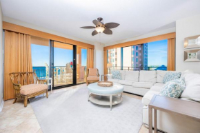 Sea Chase 505C condo